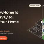 AI home design tool